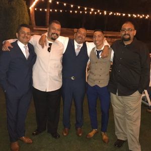 Meet your Posher, Robert